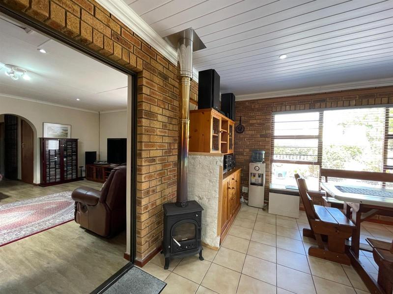 4 Bedroom Property for Sale in Tergniet Western Cape